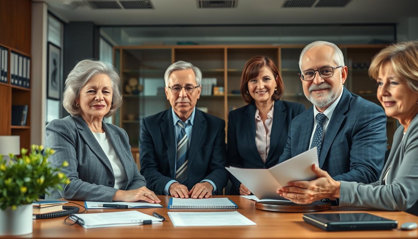 Support for real estate compliance