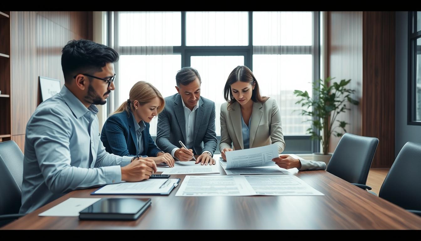 Closing support and documentation