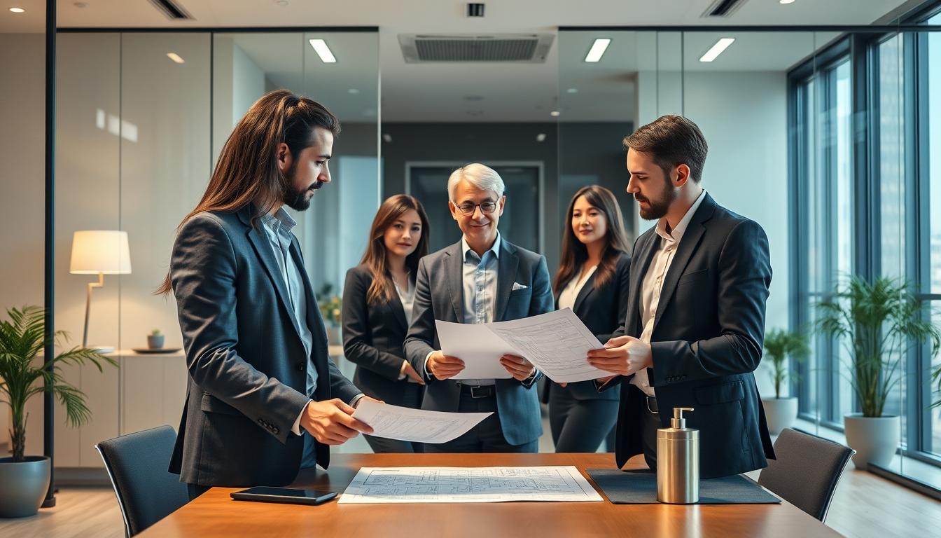 Responsive legal communication