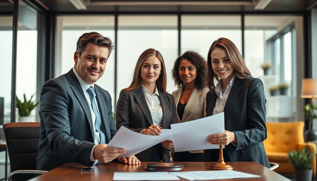 Review of property agreements