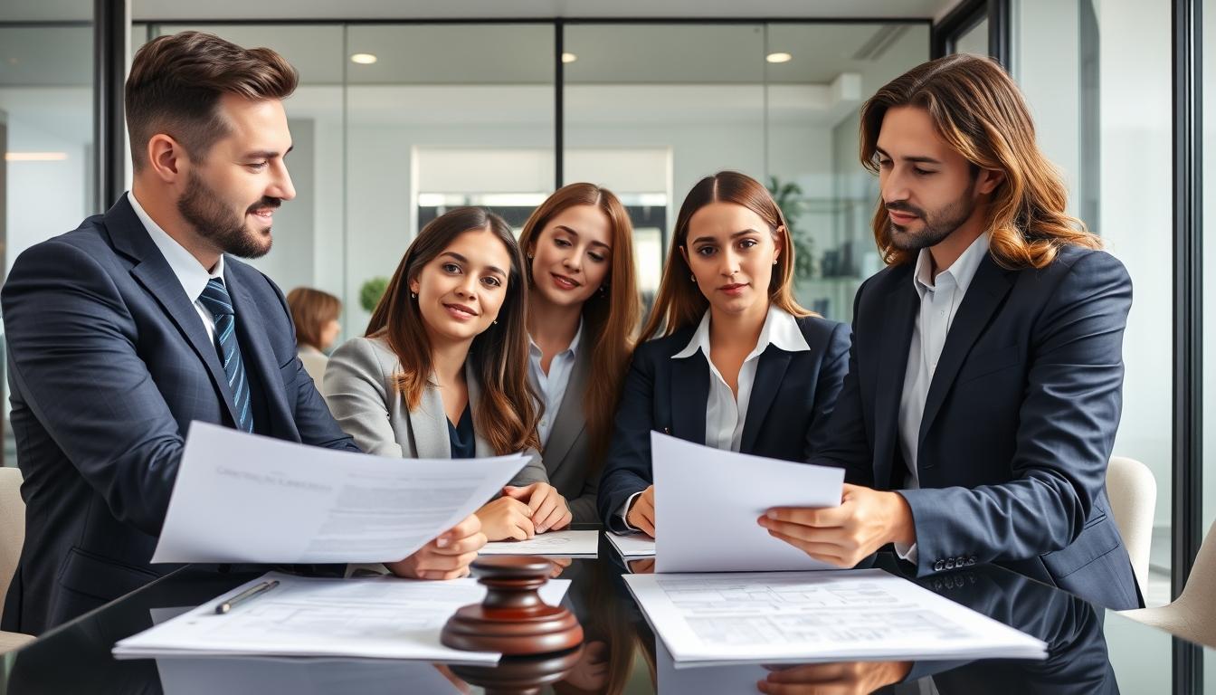 Understanding the matter